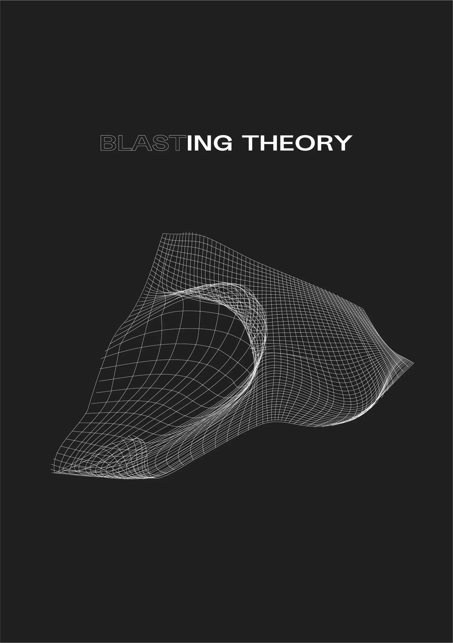 BLASTINGTHEORY